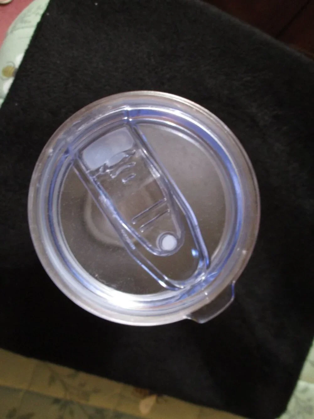 Official FORD Bronco Stainless Steel 